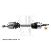 Antriebswelle Vorne Links FüR Mazda 6 GG GY 2.0 2.3 05 Bis 07 Blue Teil RF5C