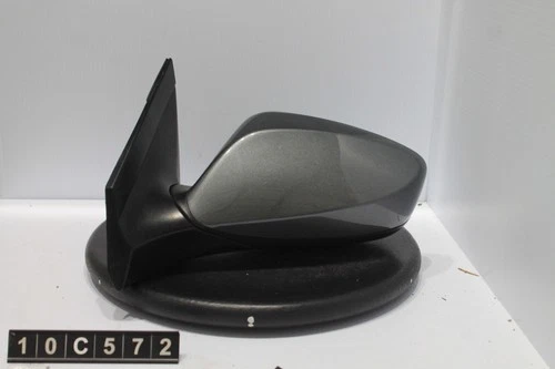 2012-2017 Accent, Left Drivers Side View Door Mirror