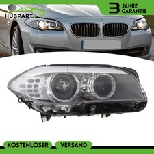 Scheinwerfer rechts für 2009-2013 BMW 5er F10 F11 Xenon D1S LED Stellmotor LWR