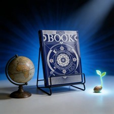 The Book The Ultimate Guide to Rebuilding a Civilization - Inspirational Science