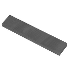 Graphite Block 100x20x6mm Rectangle High Purity EDM Graphite Electrode
