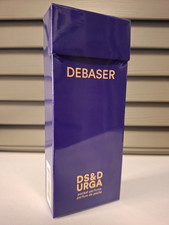~ NEW ~ D.S. & DURGA 'DEBASER' 10ml POCKET PERFUME OIL ROLLERBALL **SEALED**