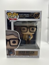 Funko Pop Saturday Night Live SNL Figures 26