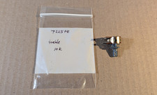 NAD 7225PE receiver treble control potentiome...
