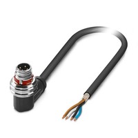 Phoenix Contact - SAC-4P-P12MR/ 1,5-PUR SH - Sensor-/Aktor-Kabel - 1476850
