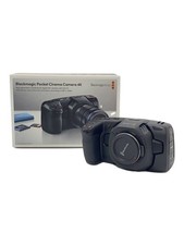Blackmagic Design Cameras  More Digital Camera Used