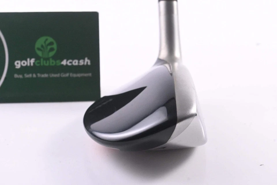 Ping G10 #1 Hybrid / 15 Degree / Stiff Flex Ping TFC 129 H Shaft - Image 3 of 4