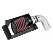 K&N 69-2025TS Cold Air Typhoon Intake System w/ Cotton Filter for Mini Cooper