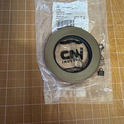 CNH Case 76082983 SEAL 56.9mm ID x 88.9mm OD x 11.12mm TA2-225035000438-NCC