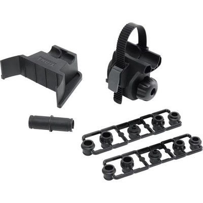 Thule Fork Mount Adapter Kit Thru Axle für VeloSlide
