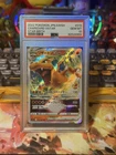 Pokemon Charizard Vstar Japanese Star Birth #015 - PSA 10 GEM MNT