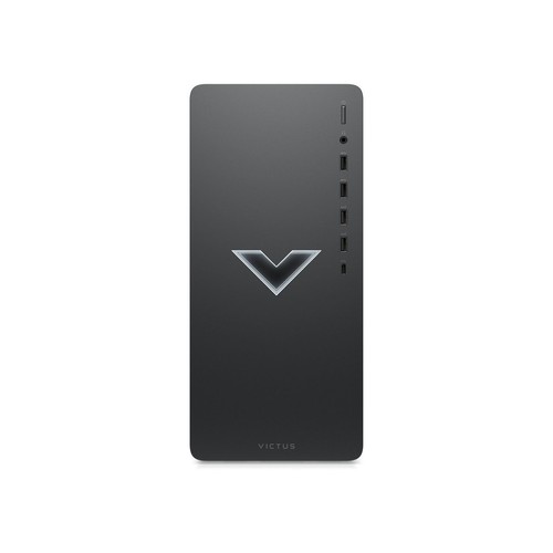 RTX 4060 GAMING PC HP Victus 15L TG02 i5-14400F 4,70GHz RGB 16GB RAM 512GB SSD - Bild 2 von 8