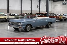 1963 Buick Skylark for Sale