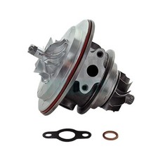 Rumpfgruppe Turbolader HOFFER 65001256 für VW TIGUAN EOS 1F7 1F8 PASSAT CC B6 3