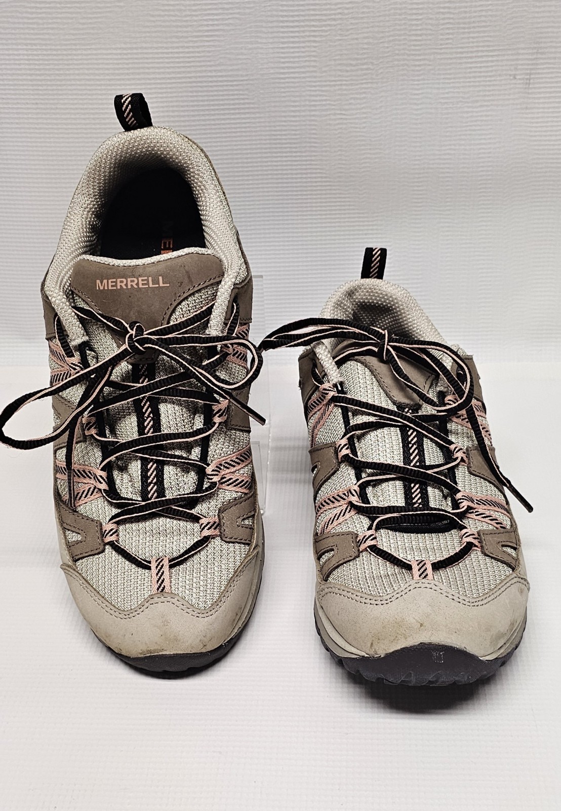 SCARPA DA TREKKING MERRELL SIREN SPORT 3 DONNA USATA 8 5 M J035524