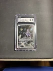 Mewtwo 052 Sv: Scarlet & Violet Promo Cards Holo CGC 7.5