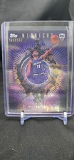 2025-26 Topps Midnight Jase Richardson Insomnia RC Morning Rookie #/149 Magic