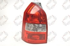 HYUNDAI TUCSON I Heckleuchte Rücklicht Links Rückleuchte 92401-2E010 92401-2E0