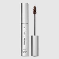 RODAN + FIELDS Brow Defining Boost Tinted Conditioning Gel, Medium - Free Ship