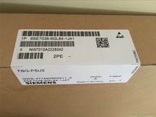 NEW SIEMENS 6SE7038-6GL84-1JA1 6SE7 038-6GL84-1JA1 Converter Power Board