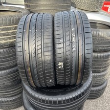 Goodyear Eagle F1 Asymmetric 2 225/35/19 88Y Extra Load X2 Brand New Dot 2023