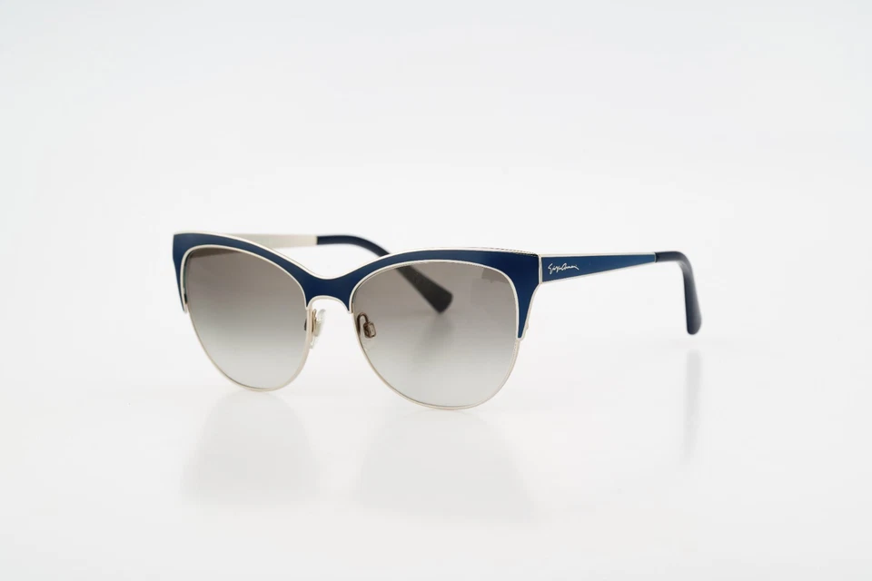 Gafas de sol Giorgio Armani AR 6019 3062 11, vintage años 2000 mariposa Foto 3 de 4