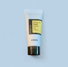 [ Cosrx ] Advanced Snail peptide eye cream Travel Size 5ml US Seller