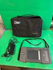 ACTERNA 2310 TTC 2000 Interoperable Version 3 Test Pad with Bag