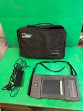 ACTERNA 2310 TTC 2000 Interoperable Version 3 Test Pad with Bag