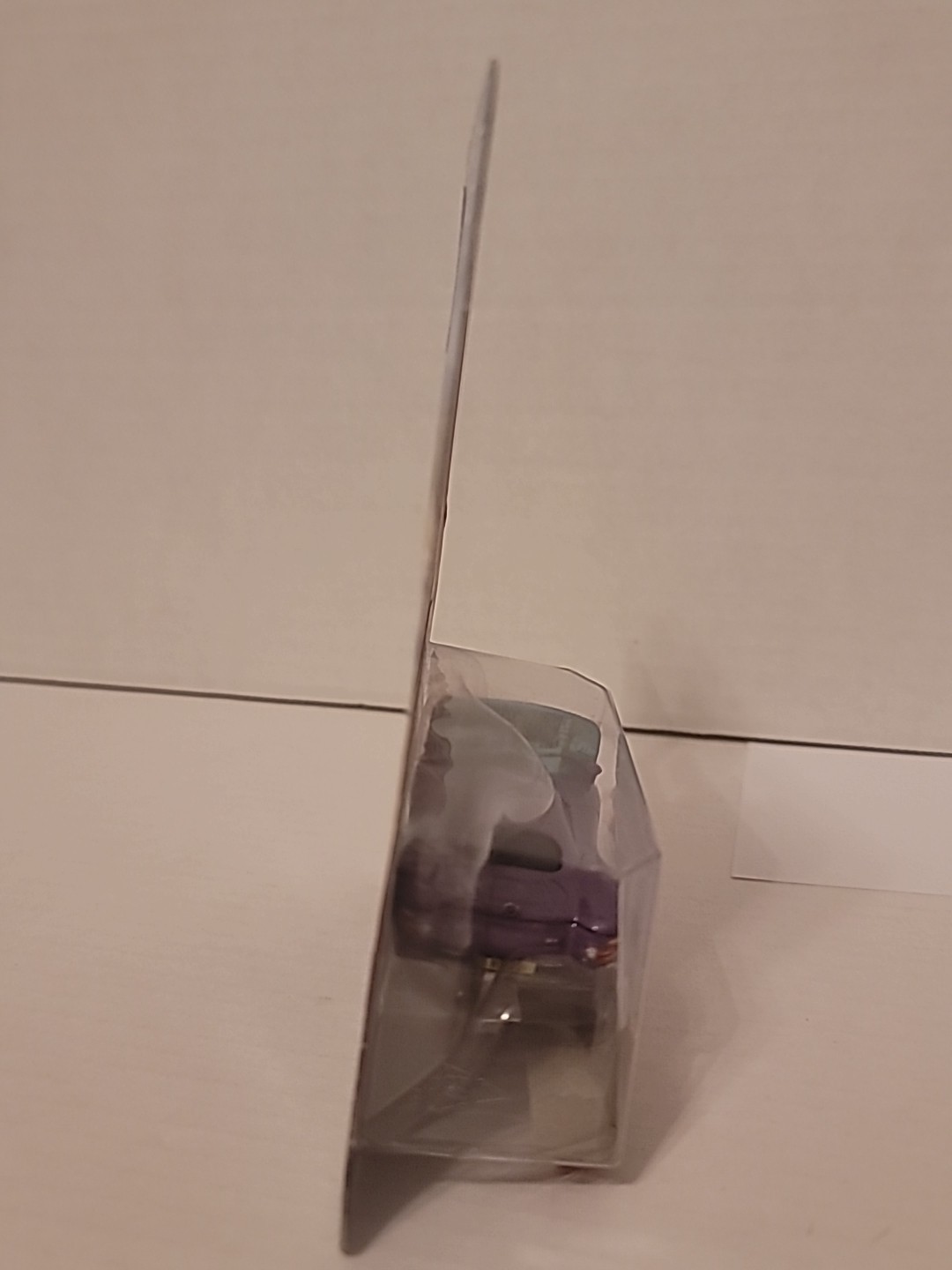 Disney Pixar Cars 2 HOLLEY SHIFTWELL WITH SCREEN NIP – LRPPRODUCE