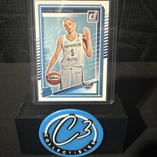 2025 Donruss WNBA Paige Bueckers Rookie Card RC #86