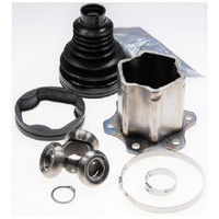 Gelenksatz Antriebswelle FüR VW Jetta 162 163 1K 2.0 06 Bis 17 Spidan Teil Cfgb