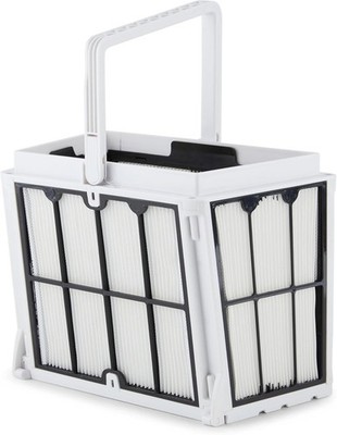  Ultra Fine Filter Basket Compatible with Dolphin Robotic Pool Cleaners, Active 