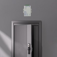 12V 3A Power Supply Control for Door Access Control, Access Control Power Supply