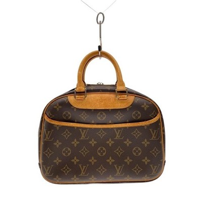 Louis Vuitton Trouville monogram canvas y0_0604