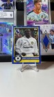 Topps Premier League Jimmy Floyd Hasselbaink Leeds United Retro Threads /150