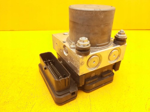 Citroen C4 Picasso II 1.6 BHDI Abs Pumpe Hydraulikblock OE Steuereinheit