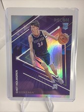 CHET HOLMGREN 2022 Panini Chronicles Recon Draft Picks PINK RC #1