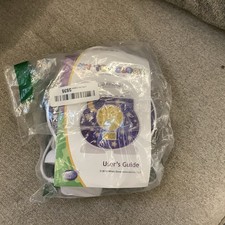 My Tot Clock Digital All-in-One Toddler Sleep Aid Nightlight, Alarm, Nap Timer