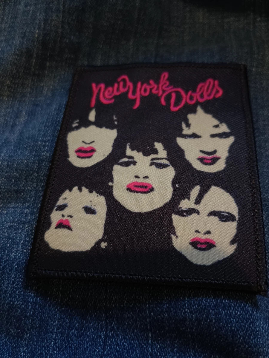 New York Dolls Memorabilia for sale | eBay