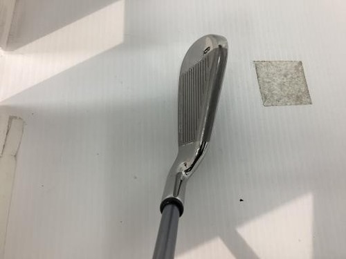 Callaway X-22 #6 Iron Graphite X SERIES 40i Flex L Right handed USED - Picture 3 of 6