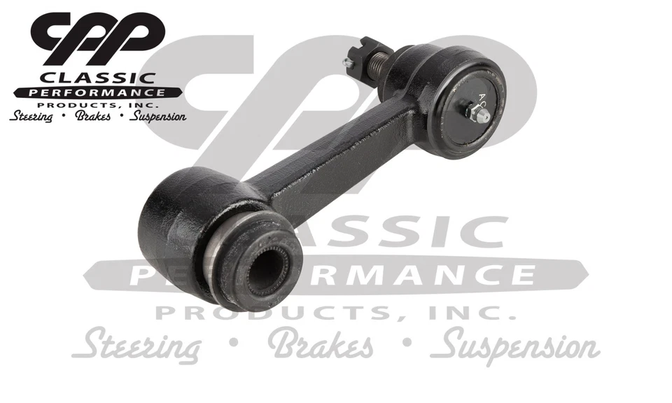 1964 1965 1966 Ford Mustang V8 steering Idler Arm - Image 2 of 4