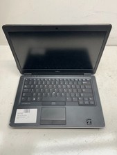 Dell Latitude e7440 Intel i5-4310 2.0GHz 4GB NO HDD