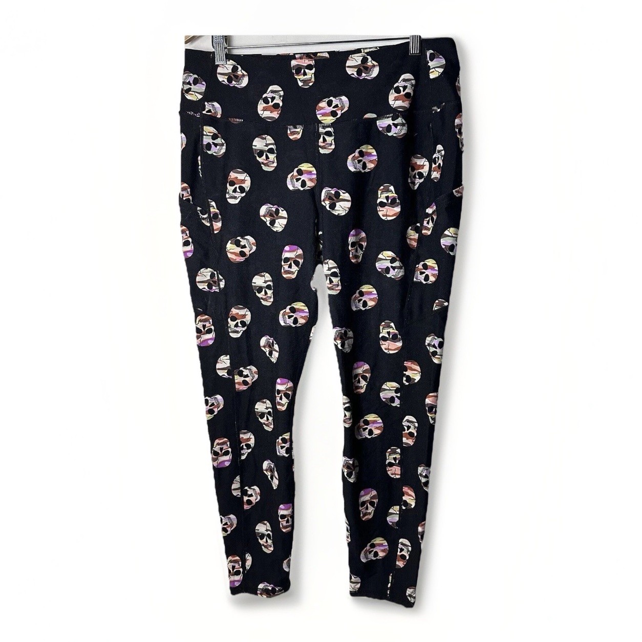 Torrid Performance Lite Full Length Active Plus S… - image 1