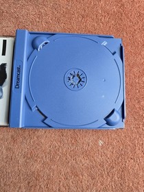 POWER STONE 2  - SEGA Dreamcast pal - Complete with manual