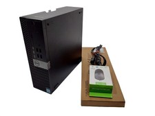 Dell Optiplex 7040 Intel core I5-6500 3.20Ghz 8GB RAM 128GB SSD
