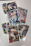 Buy 3 Get 2 Free 2026 Topps Series 1 Baseball Singles #1-200 Complete Your Set