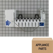 AP5250636-A OEM For LG Refrigerator Ice Maker Kit Assembly Part # Model A17