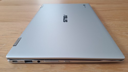 Asus C434T Chromebook Intel® Core i5-8200Y processor 1.3GHz, 8GB RAM, 128GB eMCC - Picture 7 of 21