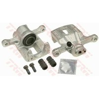 TRW Bremssattel Hinten Rechts FüR Chevrolet Nubira Kombi J200 1.6 Daewoo Klan